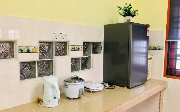 Suki Homestay 2 - Spacious Suburbs Bungalow