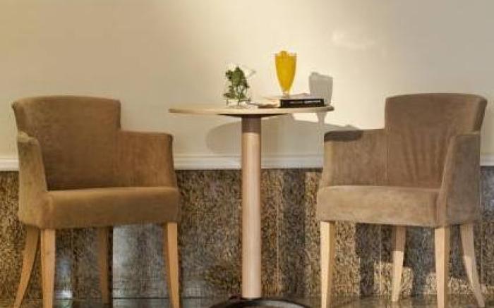 Zeus Hotels Neptuno Beach