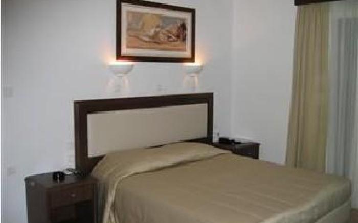 Giannoulaki Hotel