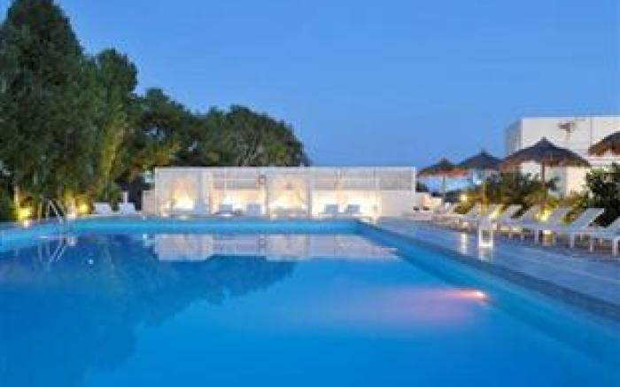 Narges Hotel