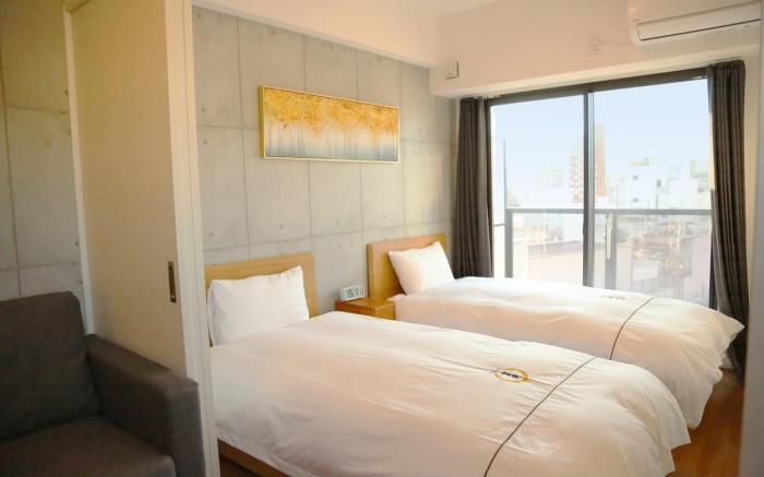Yoshitsuki Hotel