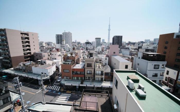Yoshitsuki Hotel