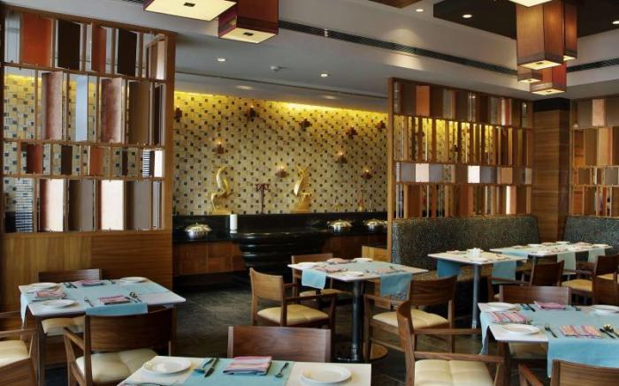 The Fern Jaipur, Series by Marriott