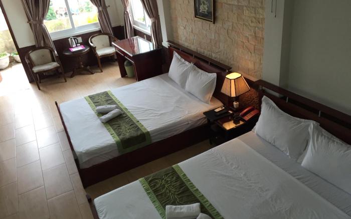 Sunny B Hotel