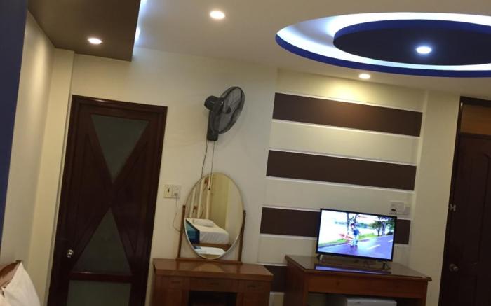 Sunny B Hotel