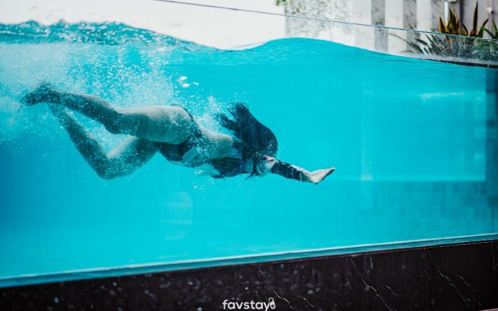 Lewit Pattaya Hotel and Residence