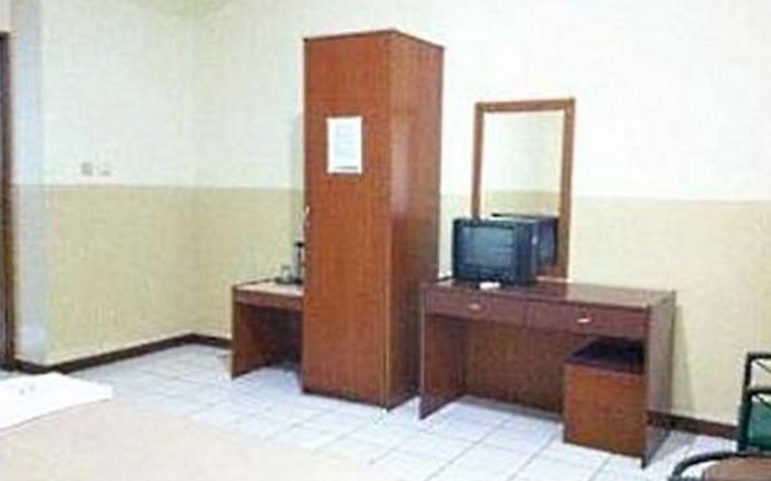 Fiducia Kaji Hotel