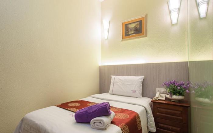 Lavender Inn Permas