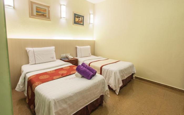 Lavender Inn Permas