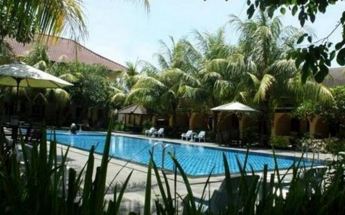 Lombok Garden Hotel