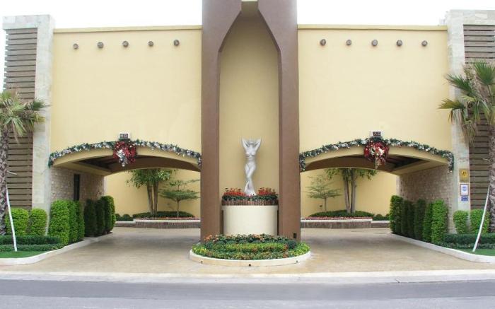 Villa Bella Motel