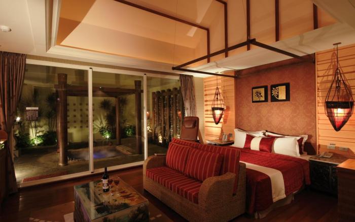Villa Bella Motel