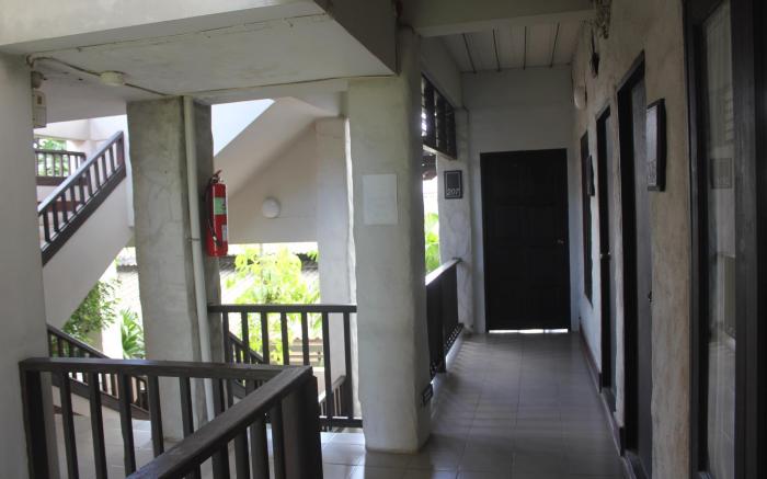 Baan Warabordee