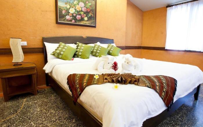 Mohn Fah Sai Home Resort