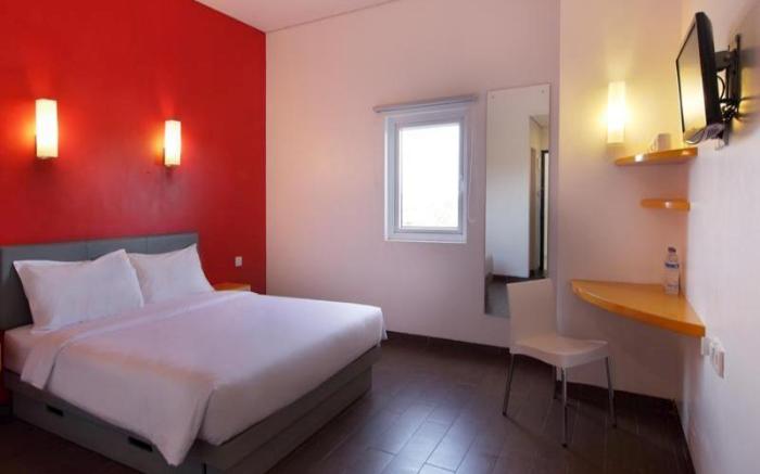 Amaris Hotel Palangkaraya