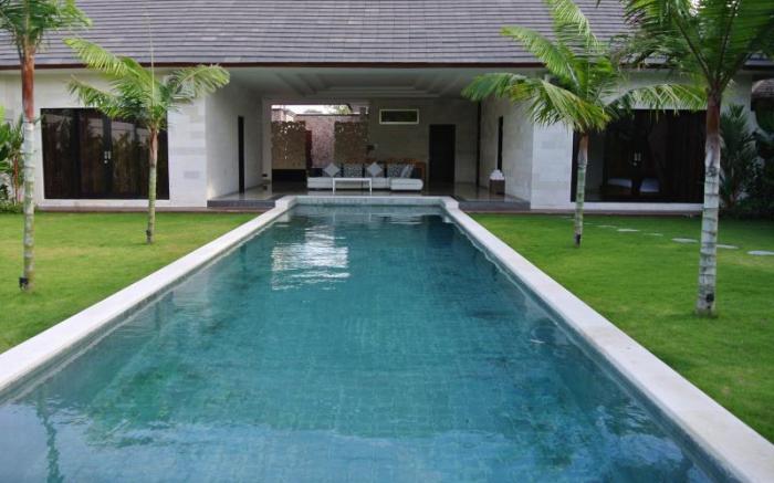 Anginsepoi Villa