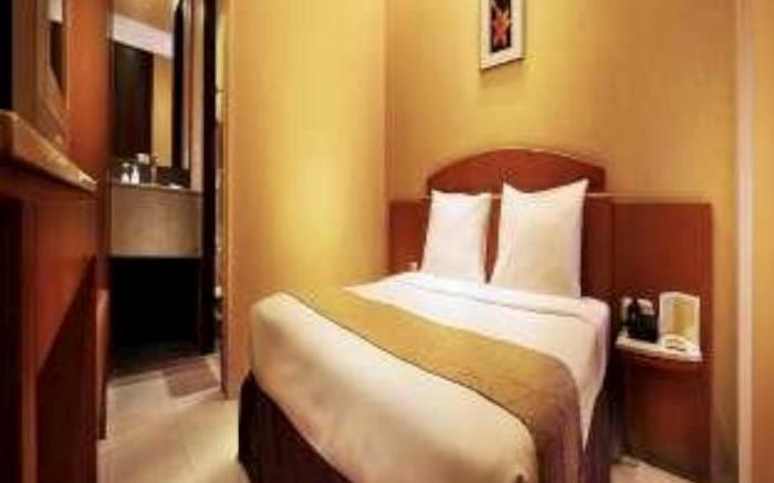 Hotel Nyland Cipaganti