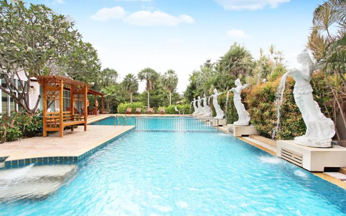 Nana Resort Kaengkrachan
