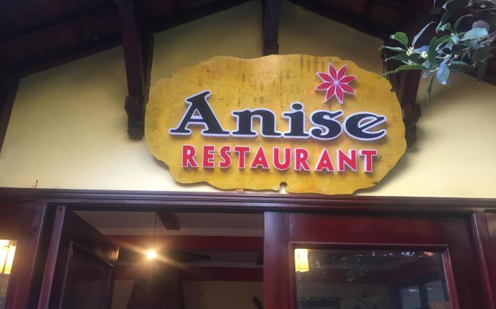 Anise Sapa Hotel