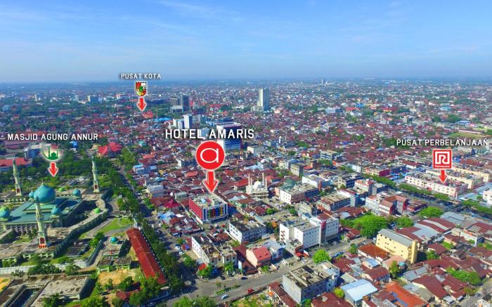 Amaris Hotel Pekanbaru