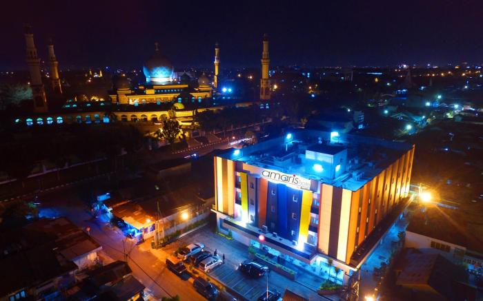 Amaris Hotel Pekanbaru