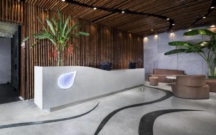 Alba Spa Hotel