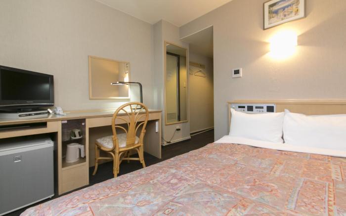 Kanazawa Central Hotel Annex