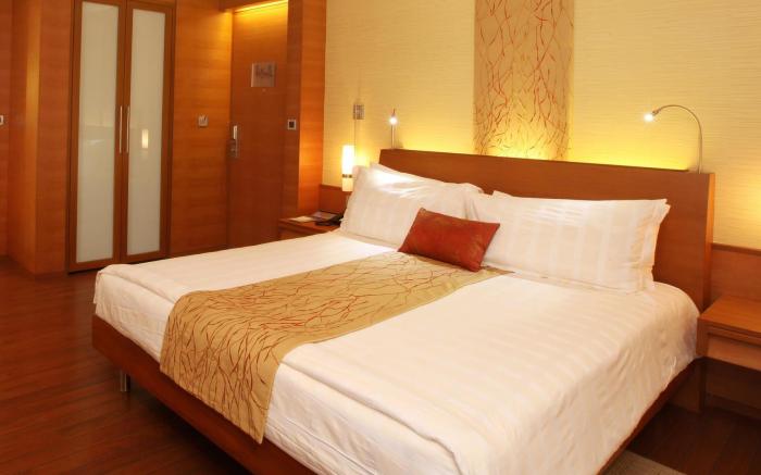 Hyatt Pune