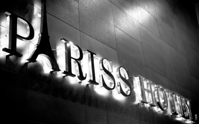 Pariss Hotel Johor Bahru