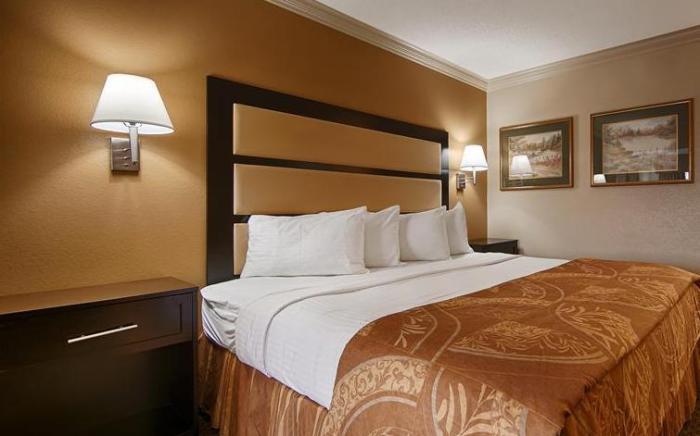Best Western Inn and Suites