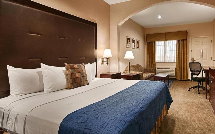 Quality Inn & Suites