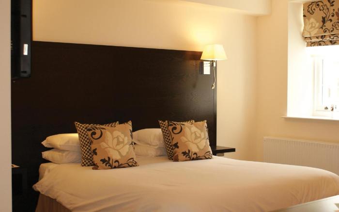 The Beaumont Hexham