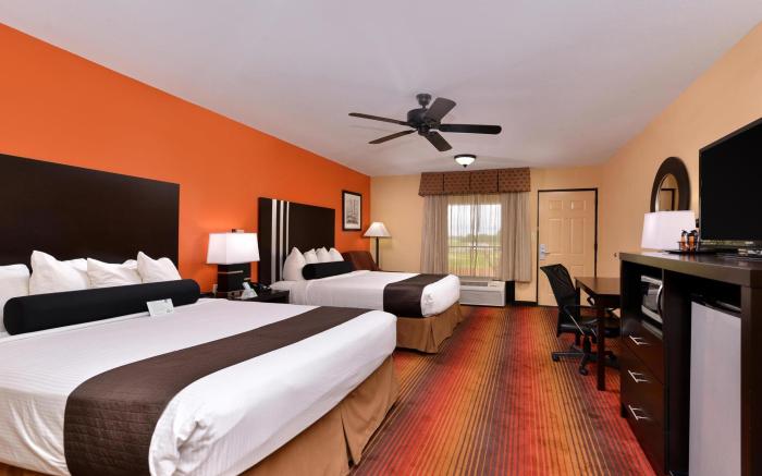 Best Western Inn