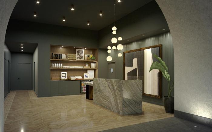The Westley Calgary Downtown, Tapestry Collection by Hilton