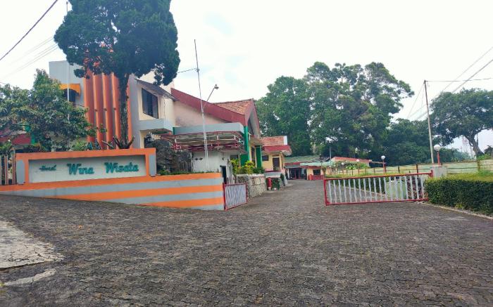 Hotel Wina Wisata