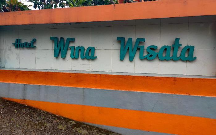 Hotel Wina Wisata