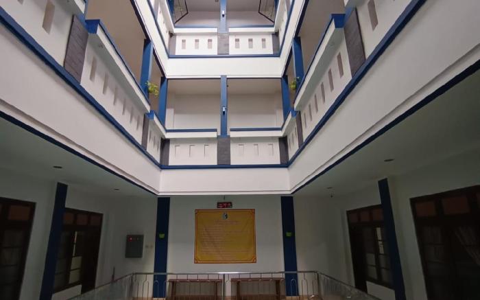 Malioboro Inn Hotel