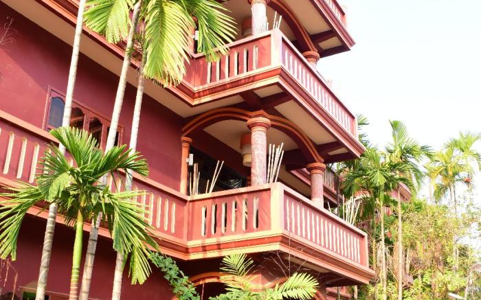 Bou Savy Guesthouse