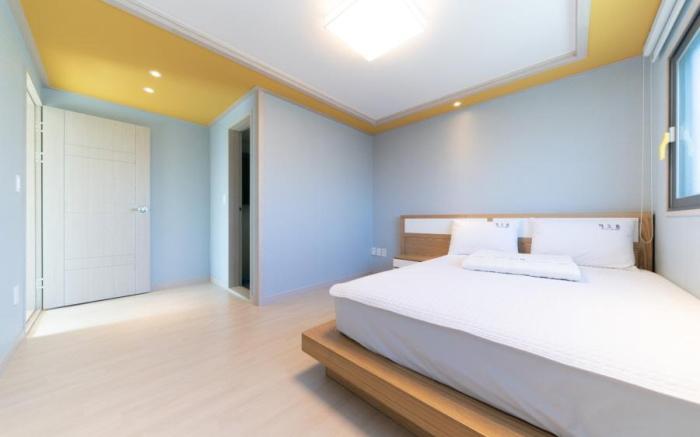 Busan Haeoream Pension
