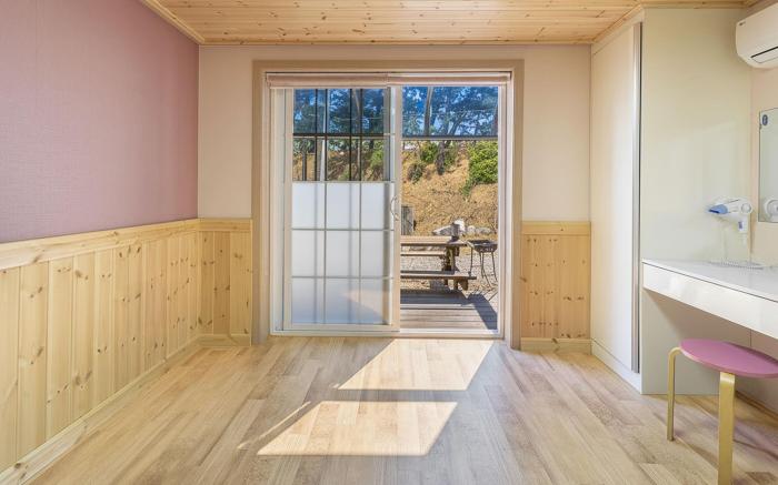 Samcheok ara Pension