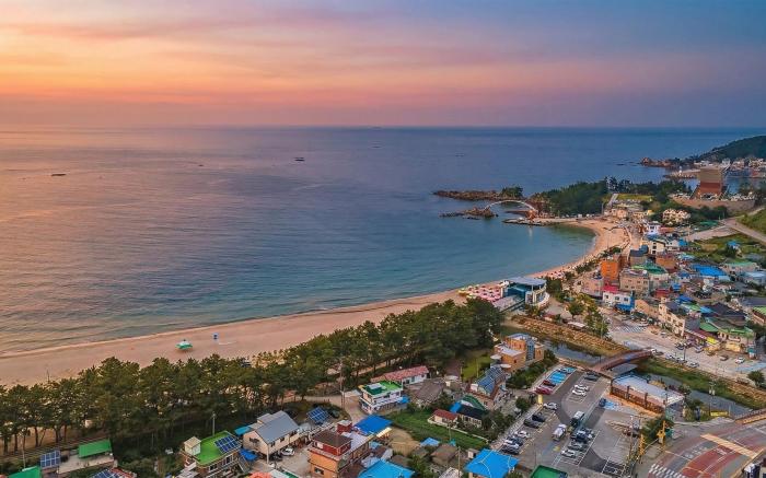 Samcheok ara Pension