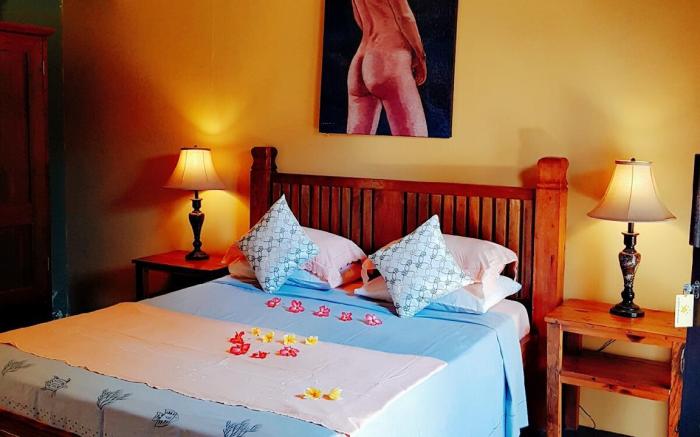 Gili Exotic Villas