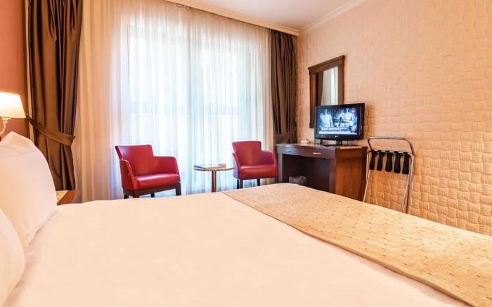 Hotel 2000 Kavaklıdere