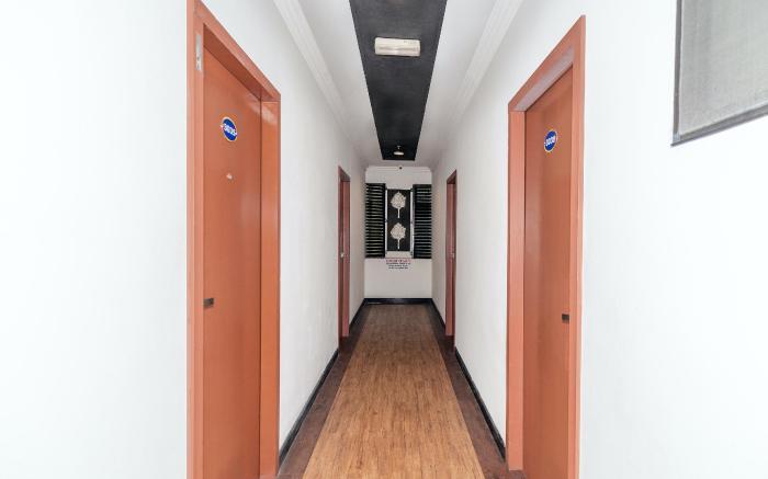 Switz Paradise Hotel