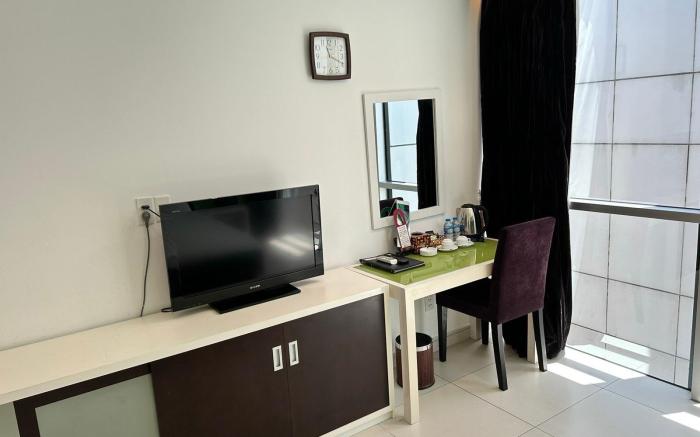 Minh Khang Hotel