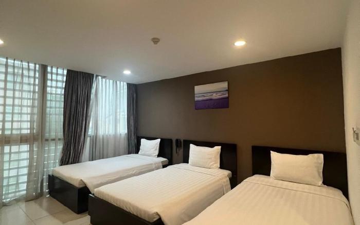 Minh Khang Hotel