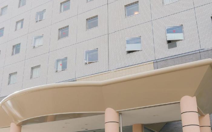 Imari Grand Hotel