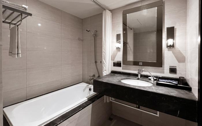 Talmud Hotel Kaohsiung Love River