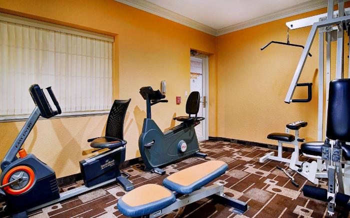 Quality Inn & Suites