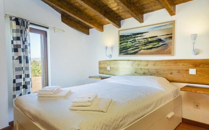 H-Monte Clerigo Beach Studio Guesthouse in Aljezur